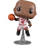 Funko Pop! Nba Basketball: Bulls - Michael Jordan (1995 Playoffs) (Special  Num 126 Φιγούρα Βινυλίου 071855 889698591805