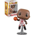 Funko Pop! Nba Basketball: Bulls - Michael Jordan (1995 Playoffs) (Special  Num 126 Φιγούρα Βινυλίου 071855 889698591805
