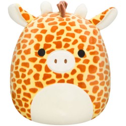 Jazwares Squishmallows - Λούτρινα Wave 2C (6 Σχέδια) 19Εκ - Gary Η Καμηλοπάρδαλη JWSQ4246 196566411562