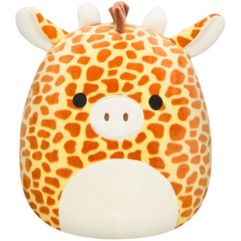 Jazwares Squishmallows - Λούτρινα Wave 2C (6 Σχέδια) 19Εκ - Gary Η Καμηλοπάρδαλη JWSQ4246 196566411562