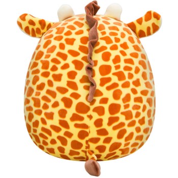 Jazwares Squishmallows - Λούτρινα Wave 2C (6 Σχέδια) 19Εκ - Gary Η Καμηλοπάρδαλη JWSQ4246 196566411562