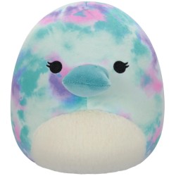 Jazwares Squishmallows - Λούτρινα Wave 2C (6 Σχέδια) 19Εκ - Mitch Ο Πλατύποδας JWSQ4246 196566411517