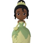 eolo Disney Princess Fidget Κούκλες (6 Σχέδια) - 1 Τμχ EOL03933 8411936728081