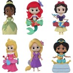 eolo Disney Princess Fidget Dolls (6 Designs) - 1 Piece EOL03933 8411936728081