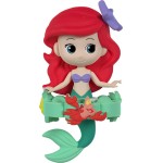 eolo Disney Princess Fidget Κούκλες (6 Σχέδια) - 1 Τμχ EOL03933 8411936728081
