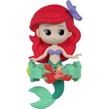 eolo Disney Princess Fidget Κούκλες (6 Σχέδια) - 1 Τμχ EOL03933 8411936728081
