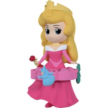 eolo Disney Princess Fidget Dolls (6 Designs) - 1 Piece EOL03933 8411936728081