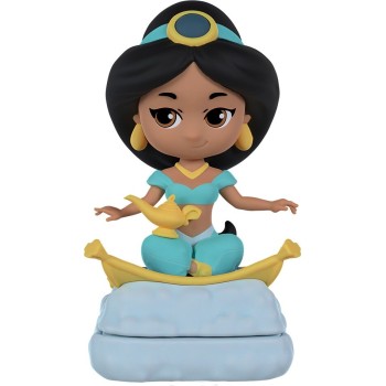 eolo Disney Princess Fidget Dolls (6 Designs) - 1 Piece EOL03933 8411936728081