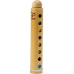 Hape Bamboo Επιτραπέζιο Rapido – Πρόκληση Μνήμης Και Ταχύτητας Με Χρωματιστές Χάντρες E4314A 6943478047501