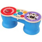 Hape Kids II Touch Drum Upbeat Tunes 800898 6943478030718