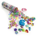 Rainbow Loom Loomi-Pals Cylinder Surprise A0085 812317026136