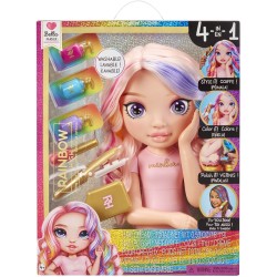 MGA Entertainment Rainbow High Κεφάλι Ομορφιάς 120889-EUC 035051120889