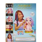 MGA Entertainment Rainbow High Κεφάλι Ομορφιάς 120889-EUC 035051120889
