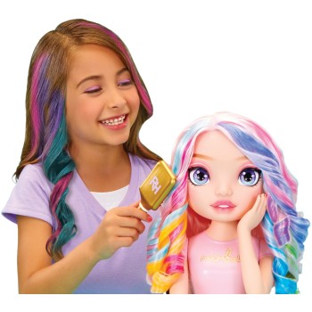 MGA Entertainment Rainbow High Κεφάλι Ομορφιάς 120889-EUC 035051120889