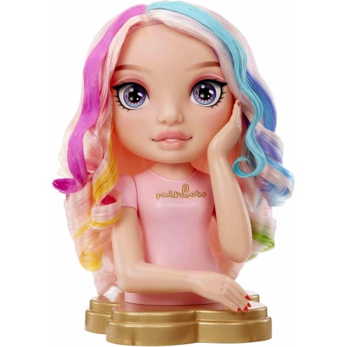 MGA Entertainment Rainbow High Κεφάλι Ομορφιάς 120889-EUC 035051120889