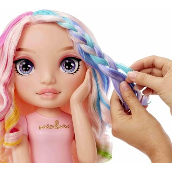 MGA Entertainment Rainbow High Κεφάλι Ομορφιάς 120889-EUC 035051120889