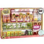 MGA Entertainment Miniverse LIFESTYLE - ΜΑΚΕ ΙΤ Μινι Botanicals 540182-EUC 035051540182