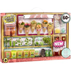 MGA Entertainment Miniverse LIFESTYLE - ΜΑΚΕ ΙΤ Μινι Botanicals 540182-EUC 035051540182