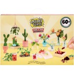 MGA Entertainment Miniverse LIFESTYLE - ΜΑΚΕ ΙΤ Μινι Botanicals 540182-EUC 035051540182
