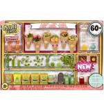 MGA Entertainment Miniverse LIFESTYLE - ΜΑΚΕ ΙΤ Μινι Botanicals 540182-EUC 035051540182