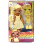 MGA Entertainment Rainbow High Littles Dolls- Daisy (Yellow) 531210-EUC 035051531227