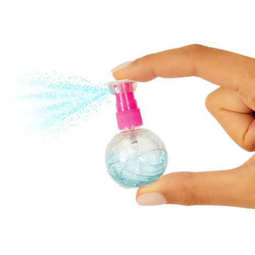MGA Entertainment L.O.L. Surprise Χτενίσματα ME Χάντρες Σετ Τουαλέτα Ομορφιάς 120995-EUC 035051120995