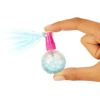 MGA Entertainment L.O.L. Surprise Χτενίσματα ME Χάντρες Σετ Τουαλέτα Ομορφιάς 120995-EUC 035051120995