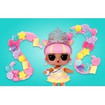 MGA Entertainment L.o.l. Surprise Hair Beads Salon 120995-EUC 035051120995
