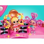 MGA Entertainment L.O.L. Surprise Χτενίσματα ME Χάντρες Σετ Τουαλέτα Ομορφιάς 120995-EUC 035051120995