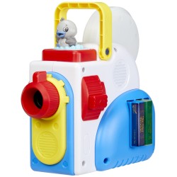 MGA Entertainment Little Tikes Story Dream Machine Starter Set, Storytime Fairy Tales Collection 174568-G 050743174568