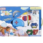 MGA Entertainment Little Tikes Story Dream Machine Συλλογή Παραμύθια 174568-G 050743174568