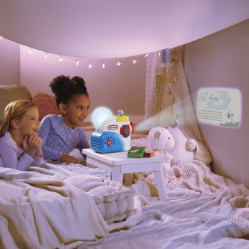 MGA Entertainment Little Tikes Story Dream Machine Συλλογή Παραμύθια 174568-G 050743174568