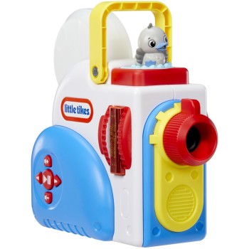 MGA Entertainment Little Tikes Story Dream Machine Συλλογή Παραμύθια 174568-G 050743174568