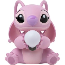 Paladone Disney Stitch Disney: Stitch - Angel Light (Pp13519ls) - Διακοσμητικό Φωτιστικό 096247 5056577738476