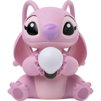 Paladone Disney Stitch Disney: Stitch - Angel Light Pp13519ls 096247 5056577738476