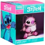 Paladone Disney Stitch Disney: Stitch - Angel Light (Pp13519ls) - Διακοσμητικό Φωτιστικό 096247 5056577738476