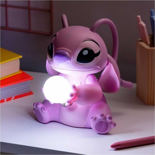 Paladone Disney Stitch Disney: Stitch - Angel Light Pp13519ls 096247 5056577738476