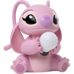 Paladone Disney Stitch Disney: Stitch - Angel Light (Pp13519ls) - Διακοσμητικό Φωτιστικό 096247 5056577738476