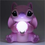 Paladone Disney Stitch Disney: Stitch - Angel Light (Pp13519ls) - Διακοσμητικό Φωτιστικό 096247 5056577738476