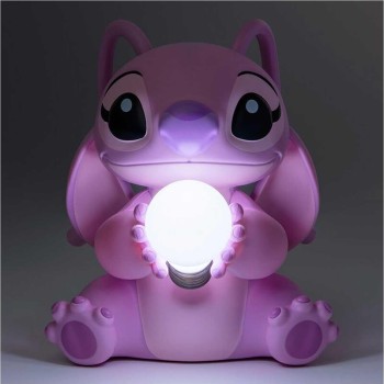 Paladone Disney Stitch Disney: Stitch - Angel Light (Pp13519ls) - Διακοσμητικό Φωτιστικό 096247 5056577738476
