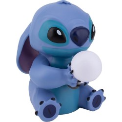 Paladone Disney Stitch Classics - Stitch Light Home (Pp9652ls) - Διακοσμητικό Φωτιστικό 078561 5055964787981
