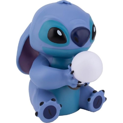 Paladone Disney Stitch Classics - Stitch Light Home Pp9652ls 078561 5055964787981