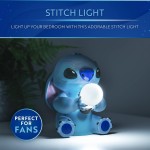 Paladone Disney Stitch Classics - Stitch Light Home (Pp9652ls) - Διακοσμητικό Φωτιστικό 078561 5055964787981