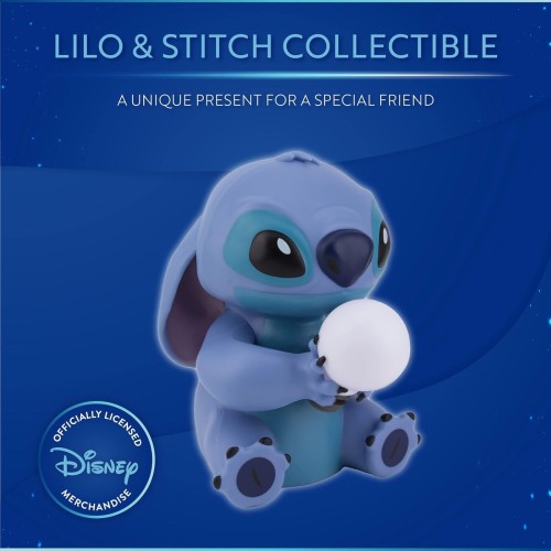 Paladone Disney Stitch Classics - Stitch Light Home Pp9652ls 078561 5055964787981
