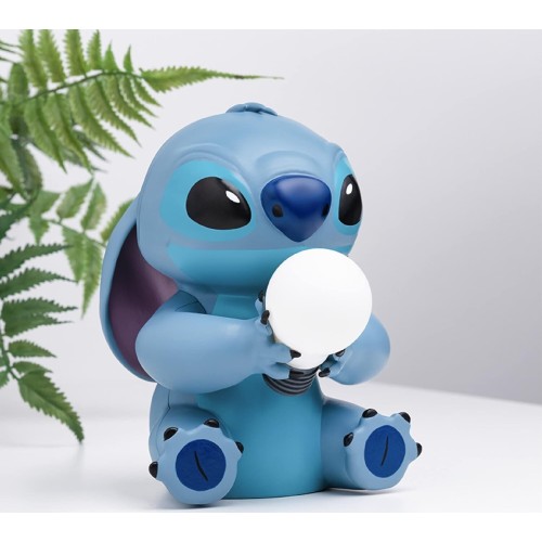 Paladone Disney Stitch Classics - Stitch Light Home (Pp9652ls) - Διακοσμητικό Φωτιστικό 078561 5055964787981