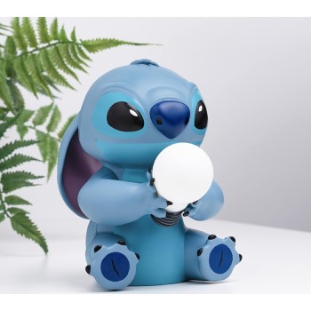 Paladone Disney Stitch Classics - Stitch Light Home Pp9652ls 078561 5055964787981