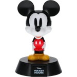 Paladone Disney Mickey Mouse Classics - Mickey Icon Light (Pp11748dsc) - Διακοσμητικό Φωτιστικό 084898 5056577714982
