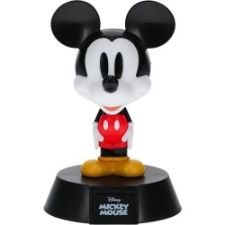 Paladone Disney Mickey Mouse Classics - Mickey Icon Light Pp11748dsc 084898 5056577714982