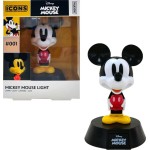 Paladone Disney Mickey Mouse Classics - Mickey Icon Light Pp11748dsc 084898 5056577714982