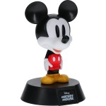 Paladone Disney Mickey Mouse Classics - Mickey Icon Light (Pp11748dsc) - Διακοσμητικό Φωτιστικό 084898 5056577714982